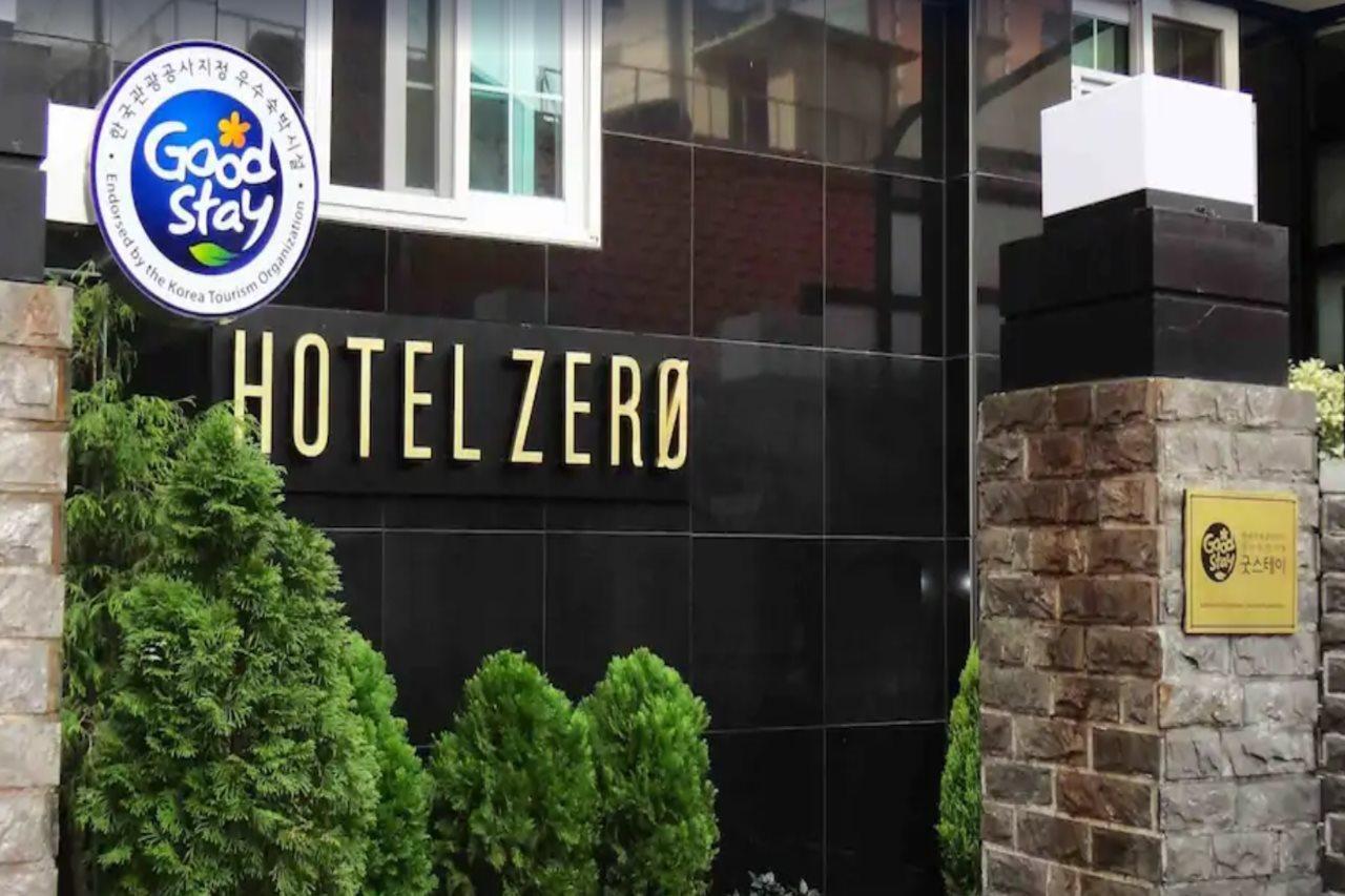 Hotel Zero 2*