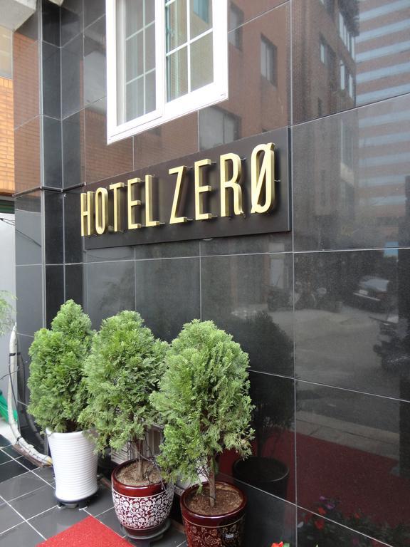 Zero Seul
