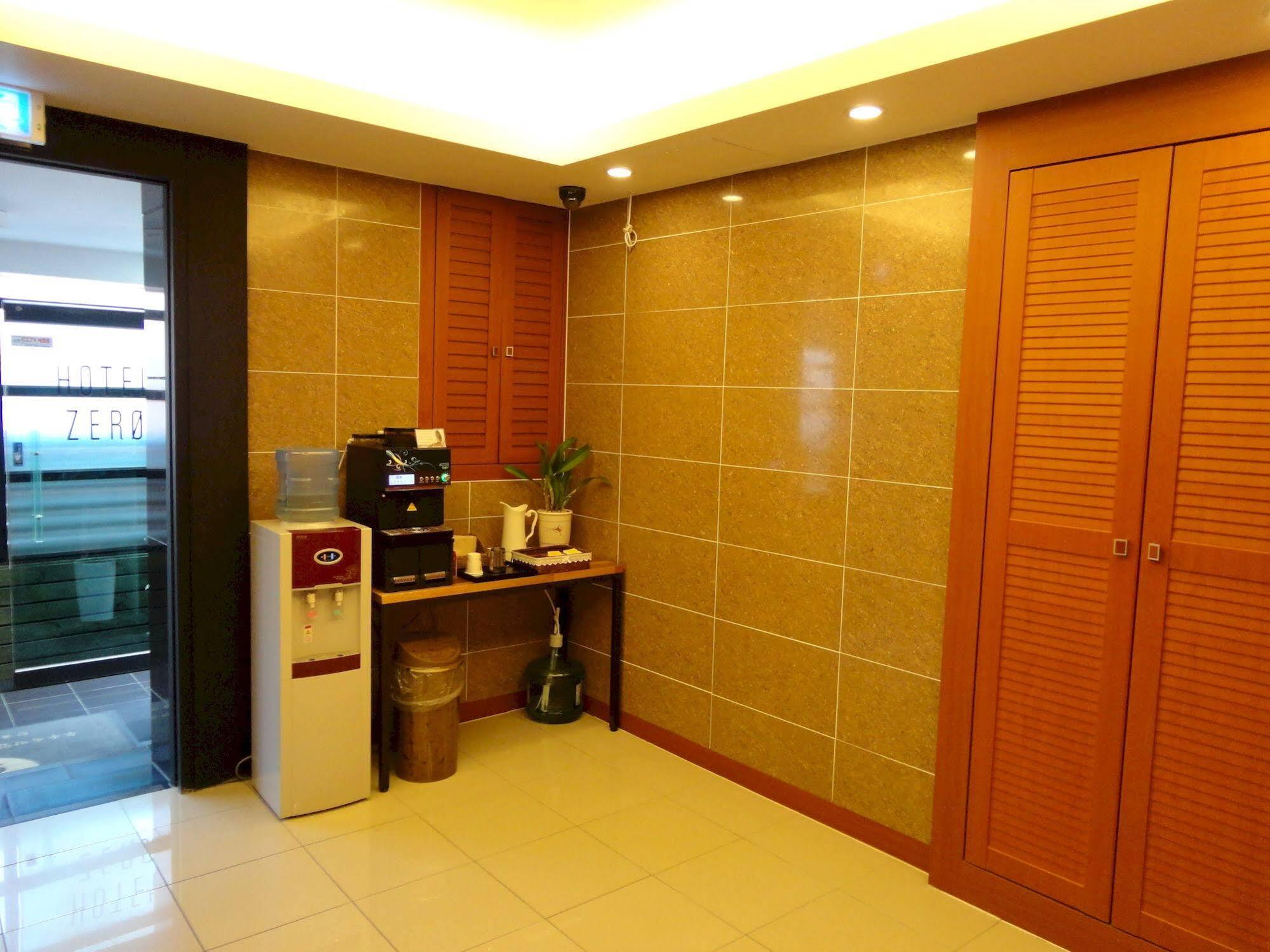 Hotel Zero Seul