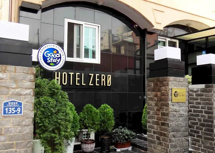 Hotel Zero Seoul