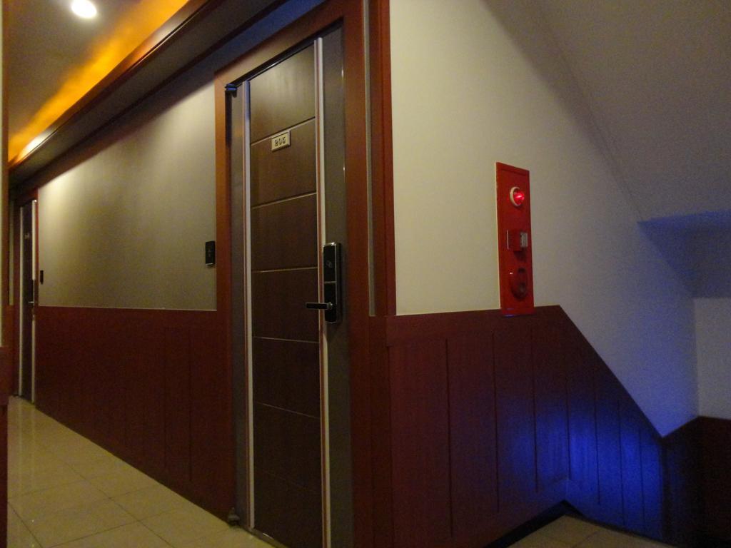 Zero Hotel 2*