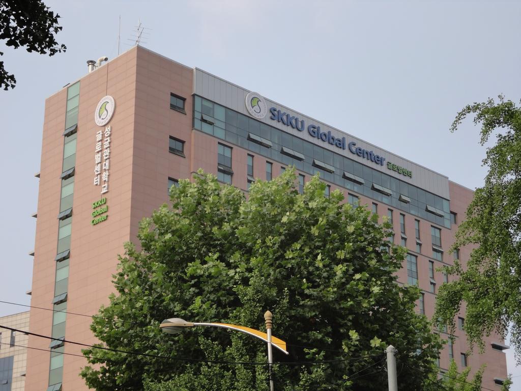 Hotel Zero Seoul